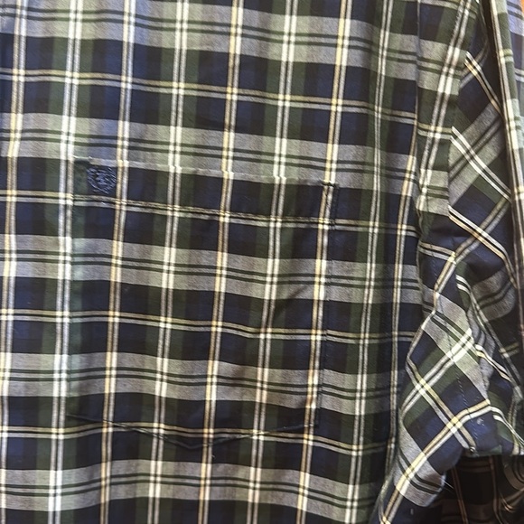 Izod shirt size XXL - Picture 4 of 5